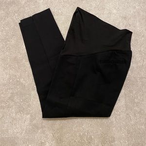 NWOT LOFT Maternity Pants